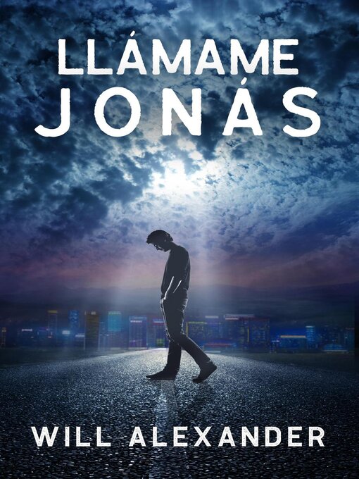 Title details for Llámame JONÁS by Will Alexander - Available